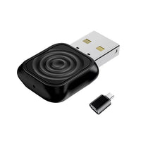 Carlinkit Mini Ultra: bezprzewodowy adapter do CarPlay i Android Auto