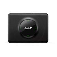 Carlinkit T2C Bezprzewodowy adapter CarPlay dla Tesli